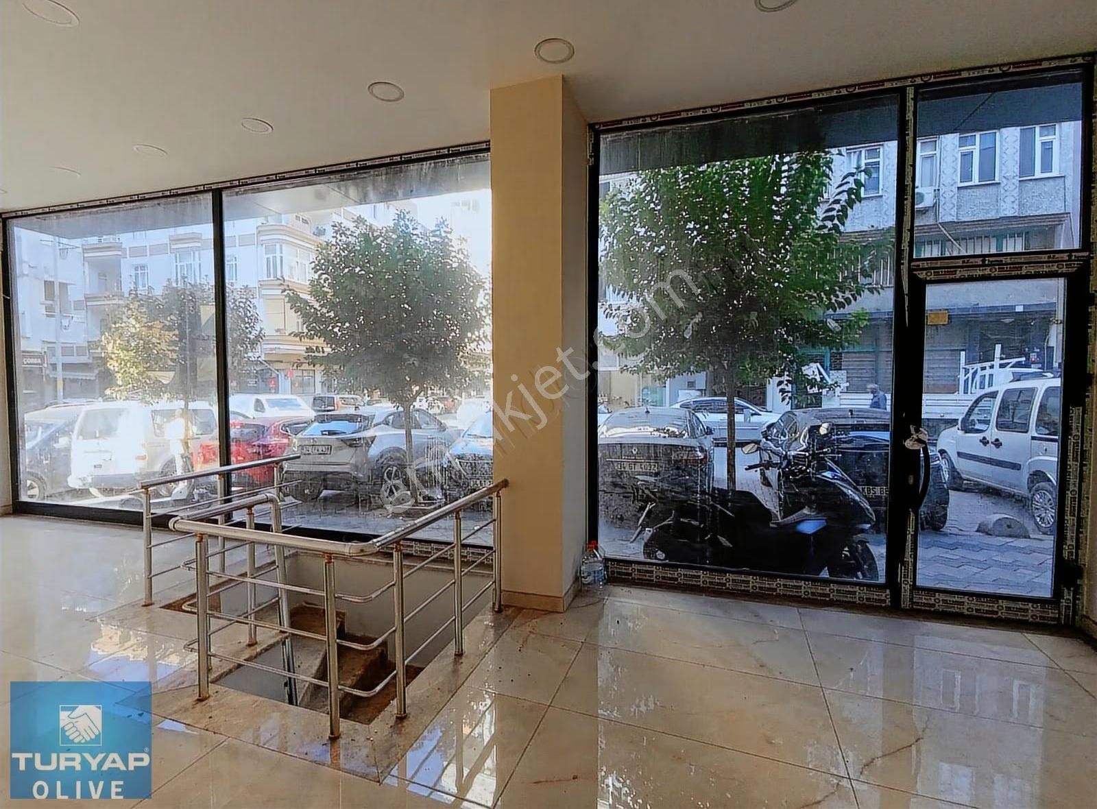 Zeytinburnu Köşe Dükkan Mağaza Yeni Bina - Görsel 22