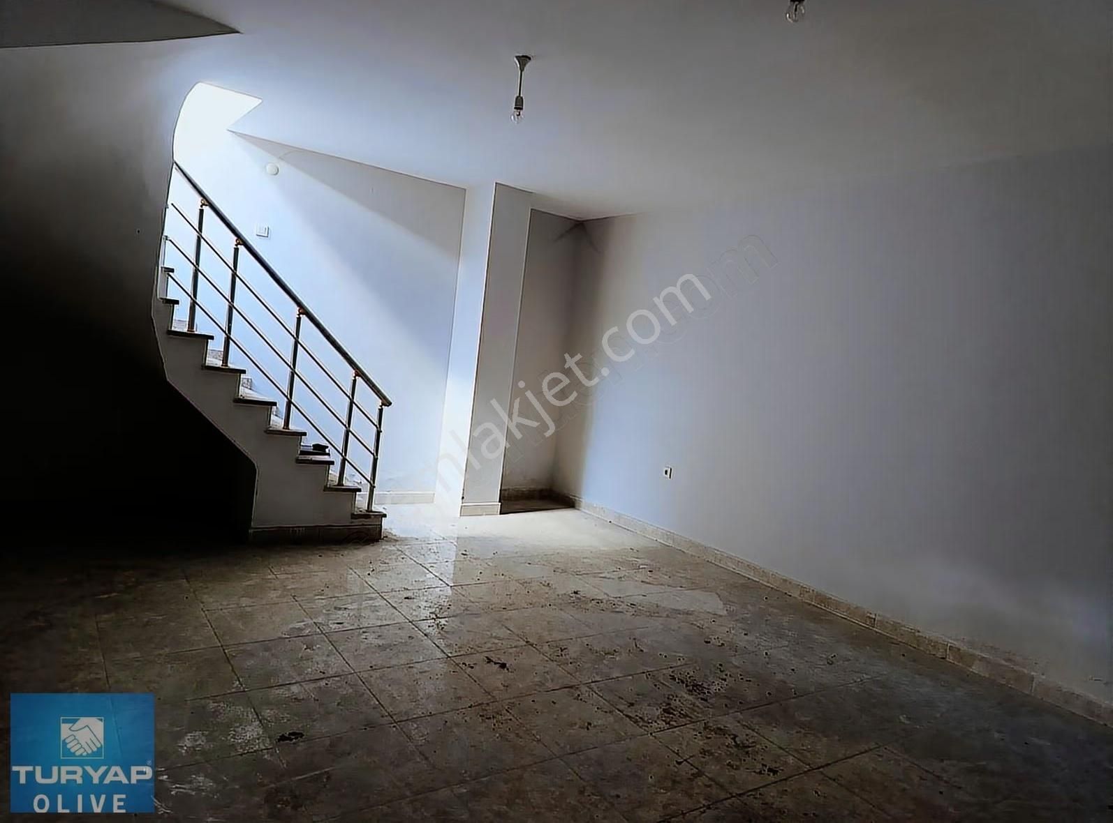 Zeytinburnu Köşe Dükkan Mağaza Yeni Bina - Görsel 20