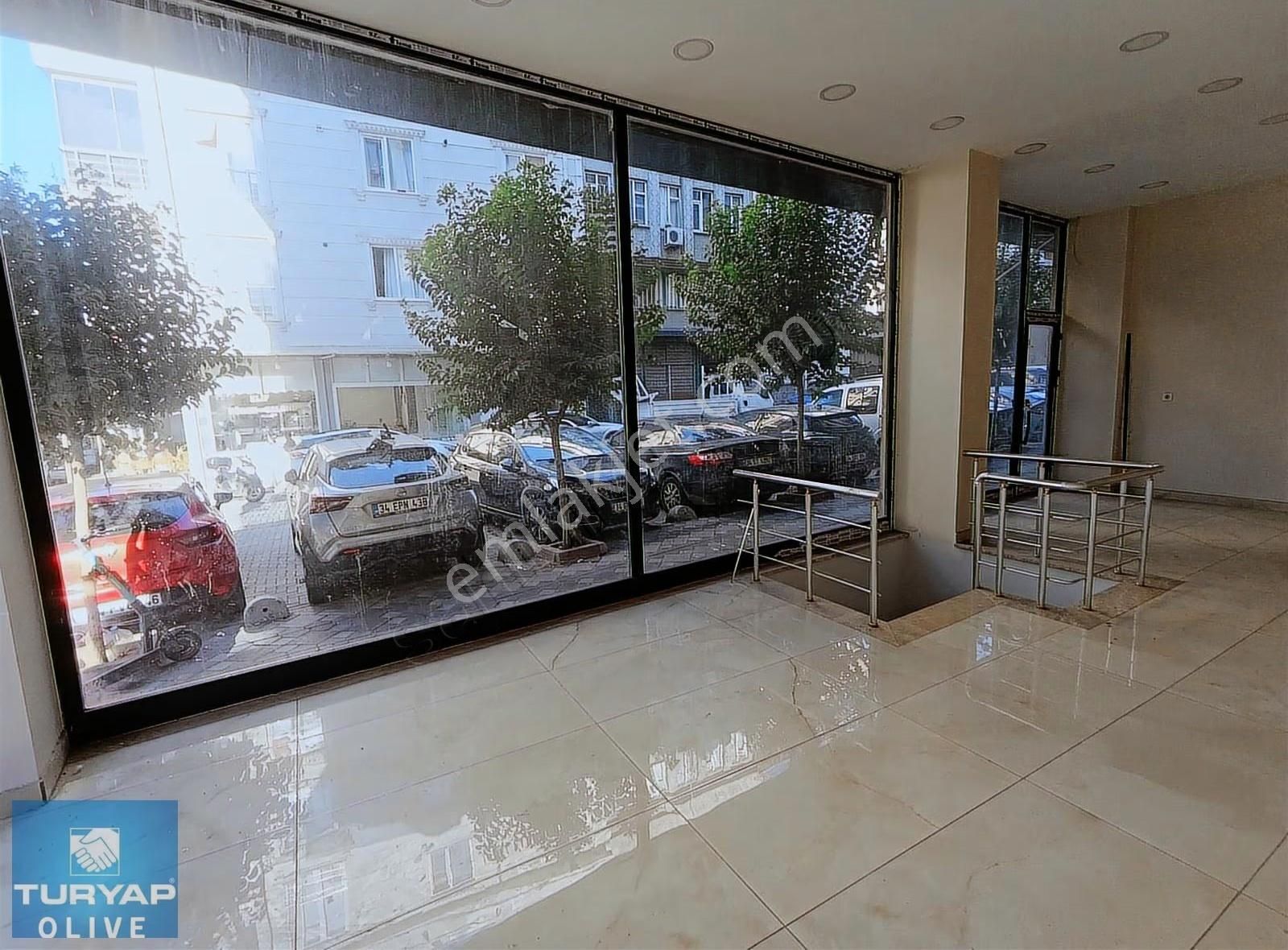 Zeytinburnu Köşe Dükkan Mağaza Yeni Bina - Görsel 5