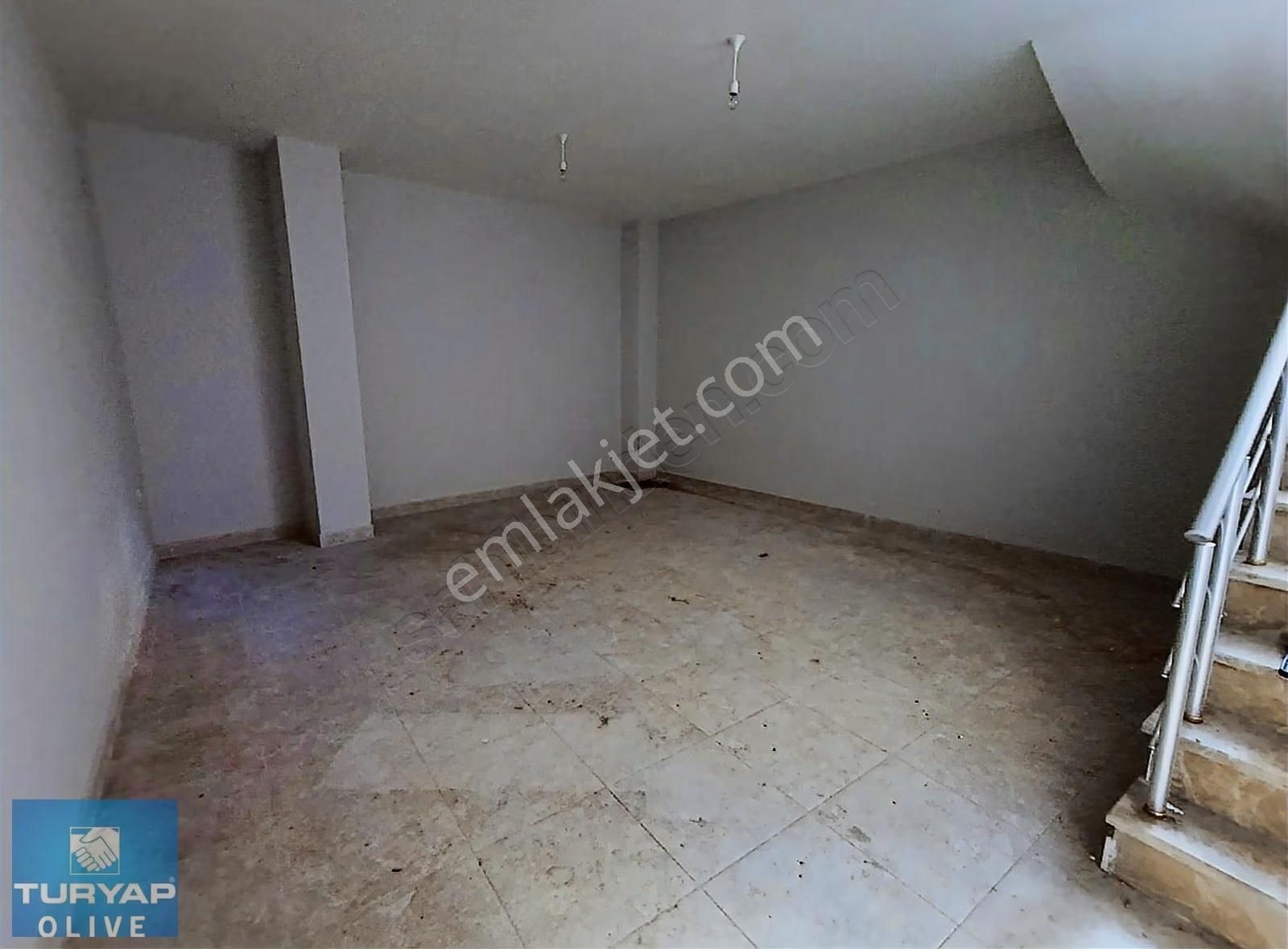 Zeytinburnu Köşe Dükkan Mağaza Yeni Bina - Görsel 16