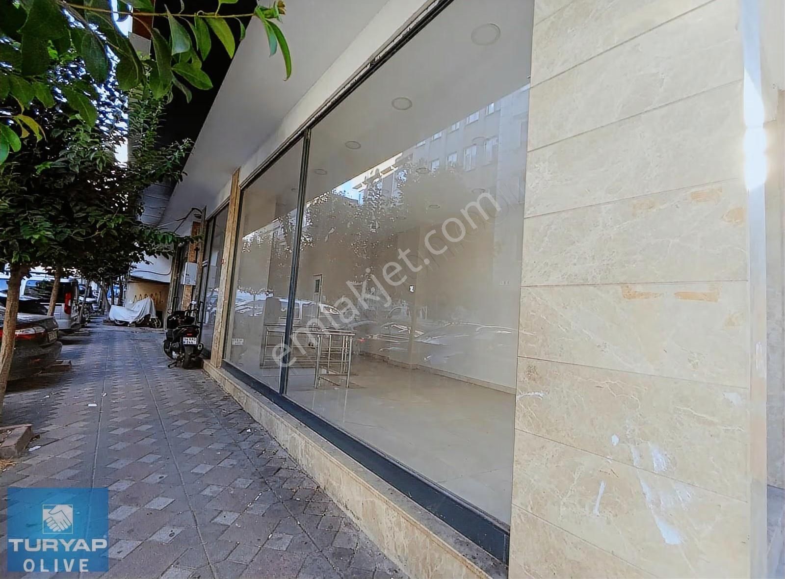 Zeytinburnu Köşe Dükkan Mağaza Yeni Bina - Görsel 4