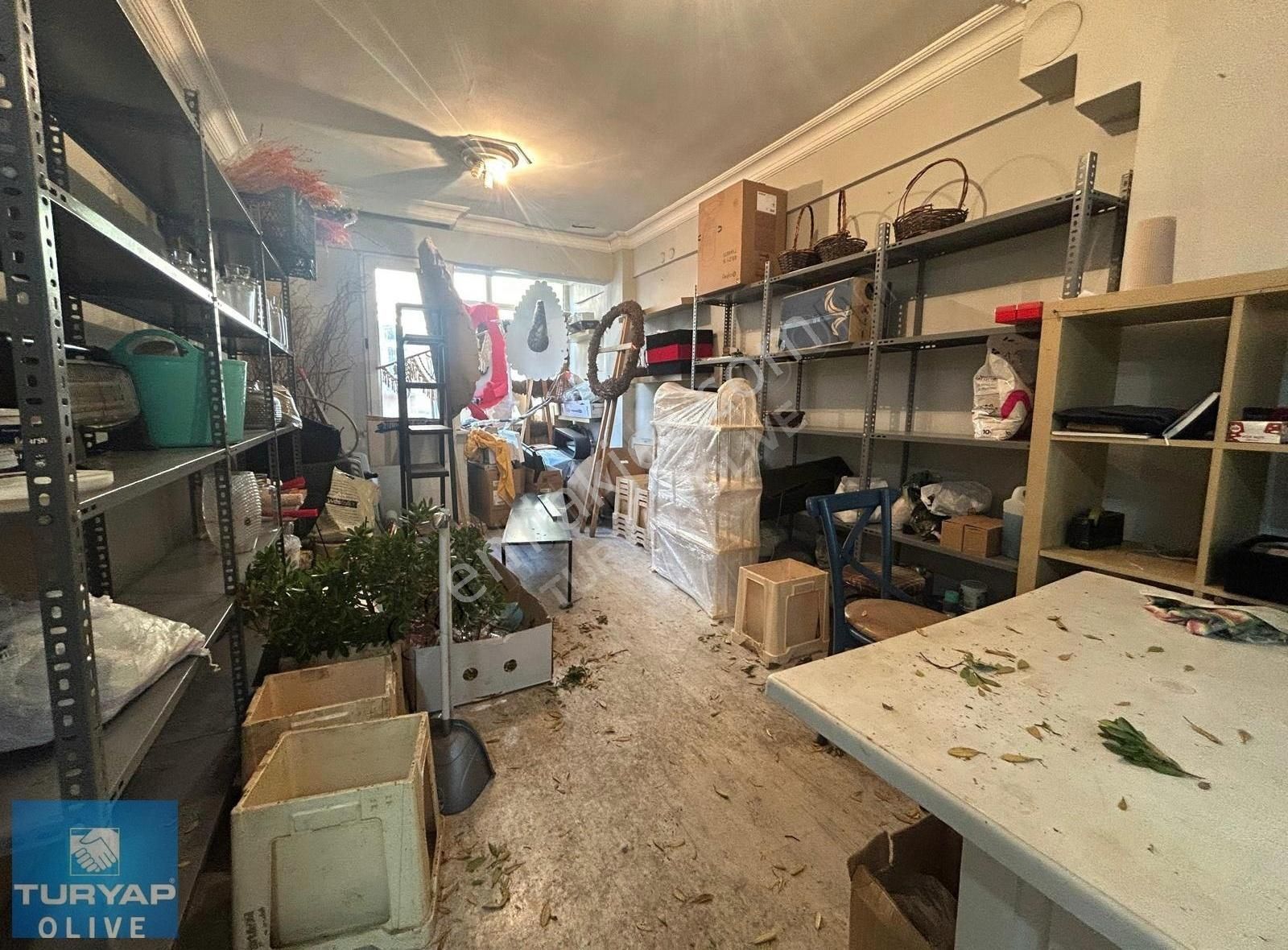 Eyüpsultan Merkezde,ticari Değeri Yüksek,geleceğe Yatırım Fırsat - Görsel 12