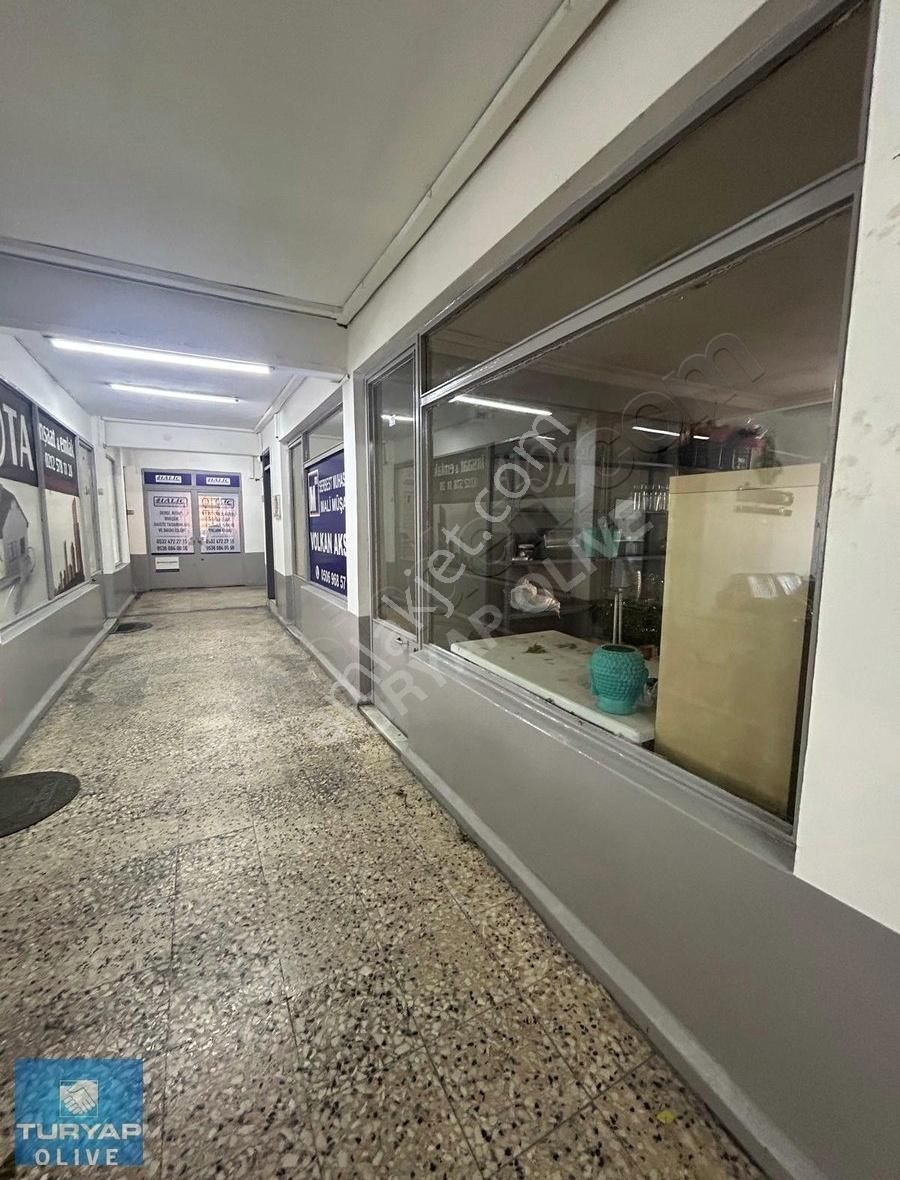 Eyüpsultan Merkezde,ticari Değeri Yüksek,geleceğe Yatırım Fırsat - Görsel 11