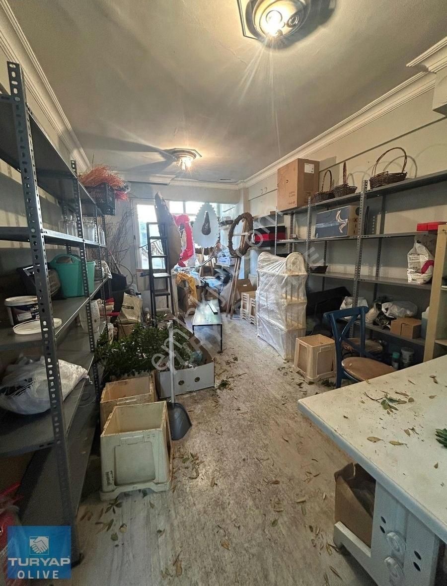 Eyüpsultan Merkezde,ticari Değeri Yüksek,geleceğe Yatırım Fırsat - Görsel 8