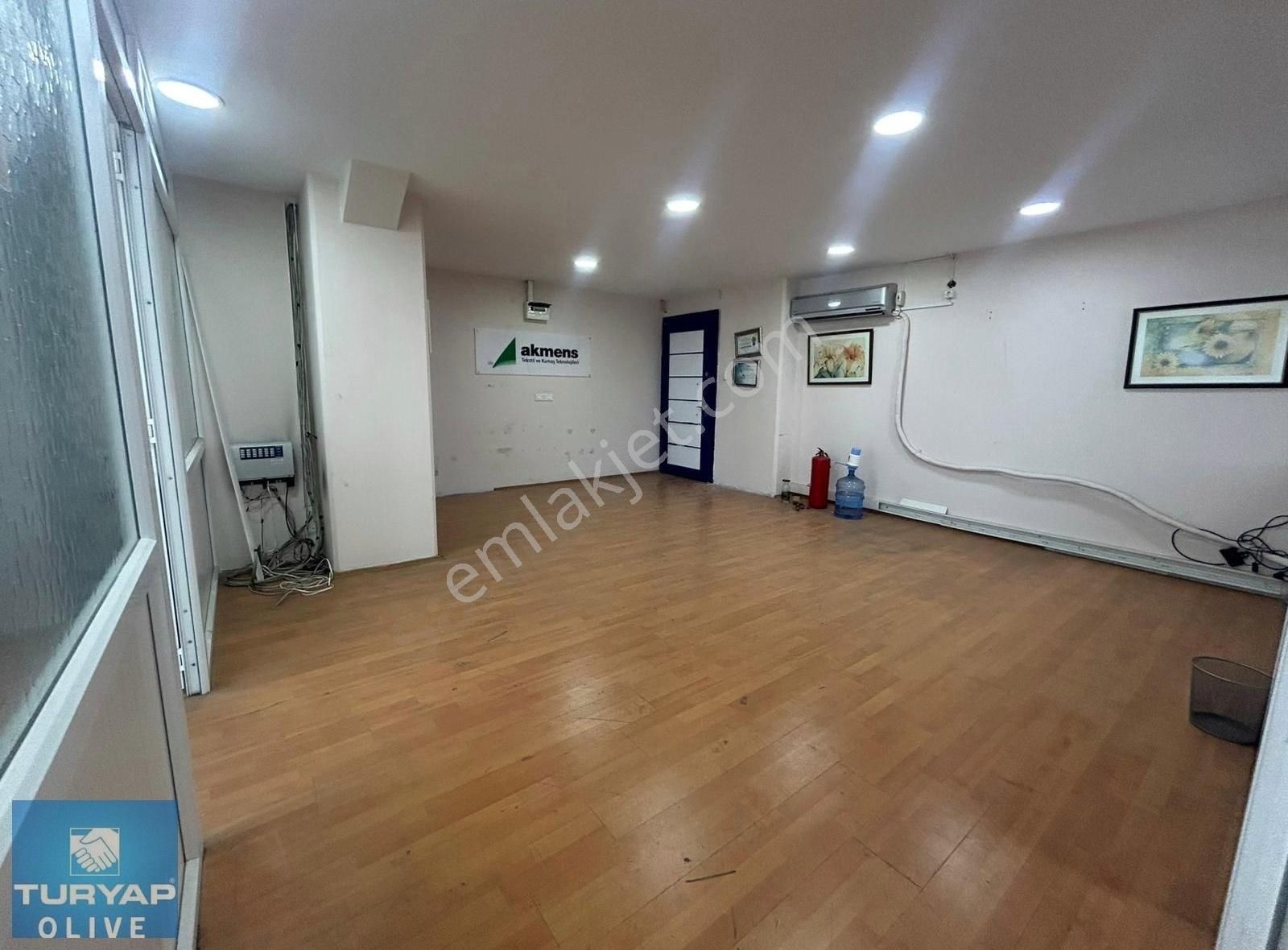 Topçular Altındağ İş Mrk.ana Cadde 150m² Kiralık İş Yeri/ofis - Görsel 20