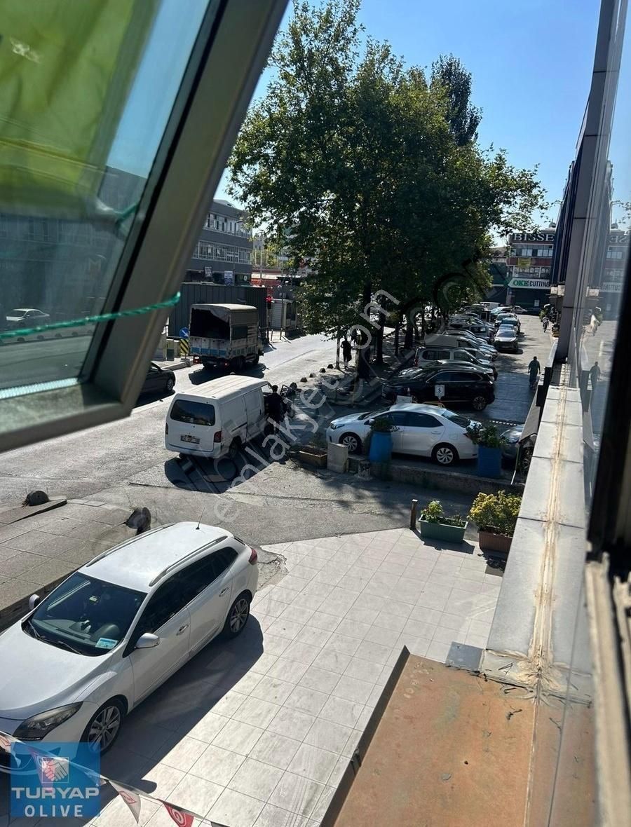 Topçular Altındağ İş Mrk.ana Cadde 150m² Kiralık İş Yeri/ofis - Görsel 9