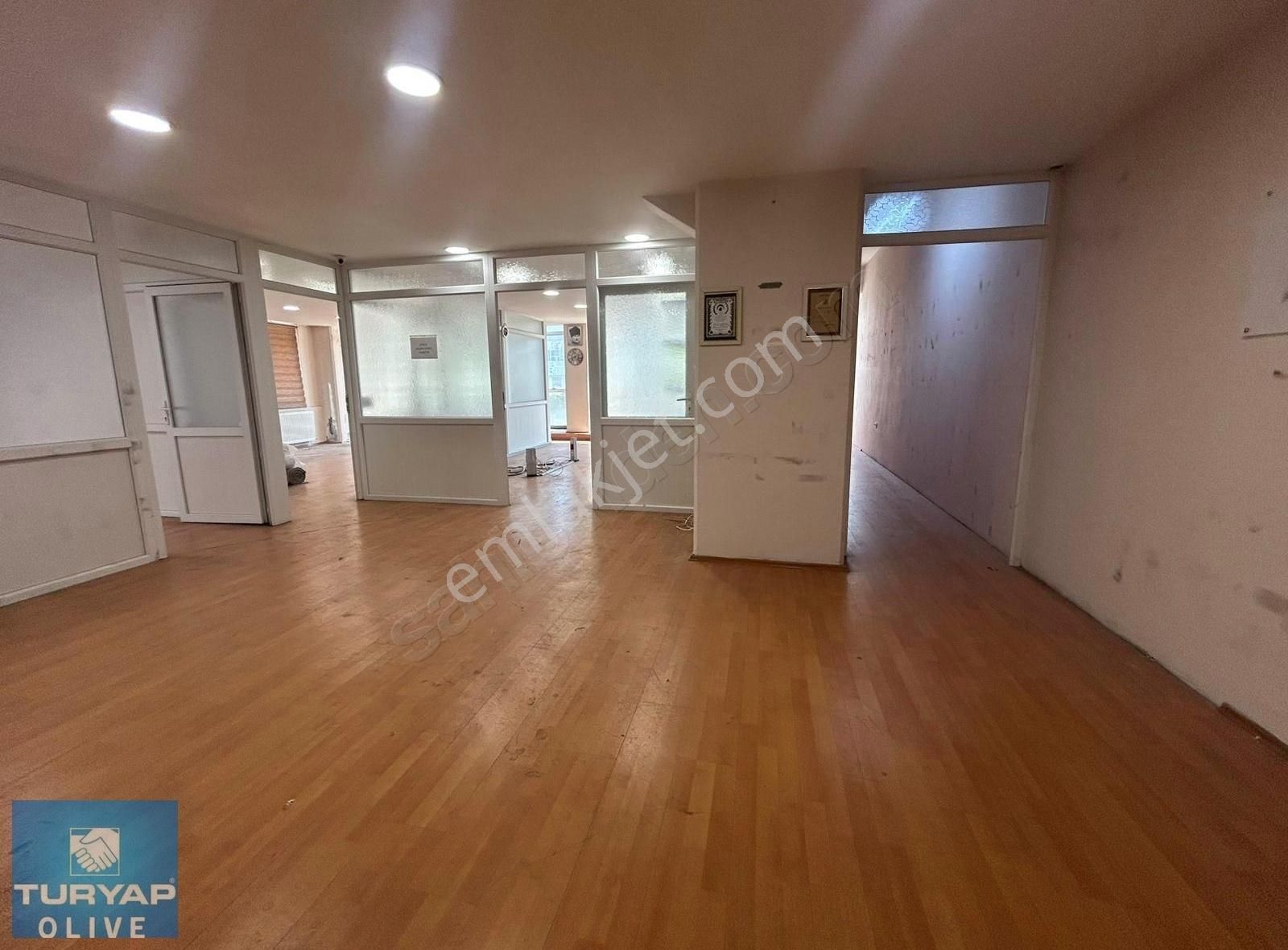Topçular Altındağ İş Mrk.ana Cadde 150m² Kiralık İş Yeri/ofis - Görsel 18