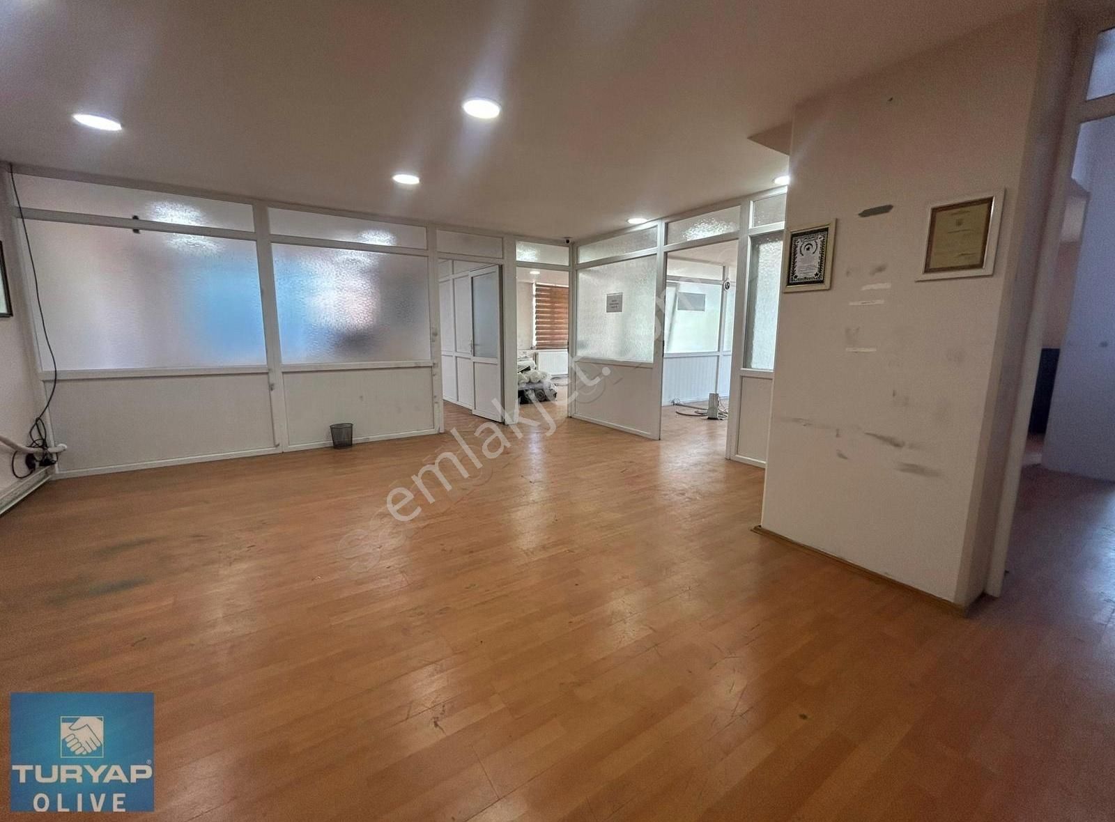 Topçular Altındağ İş Mrk.ana Cadde 150m² Kiralık İş Yeri/ofis - Görsel 6