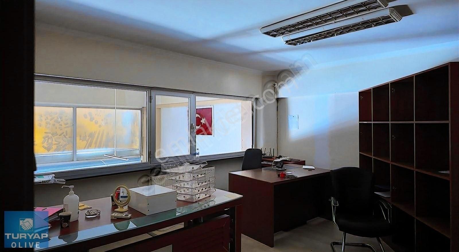 Apek Üretmen İş Mer.kurumsal Kiracılı Satılık Ticari Gayrimenkul - Görsel 14