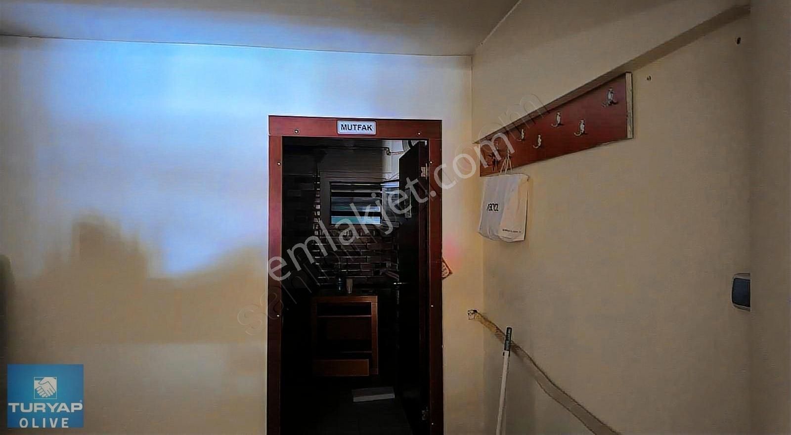 Apek Üretmen İş Mer.kurumsal Kiracılı Satılık Ticari Gayrimenkul - Görsel 7