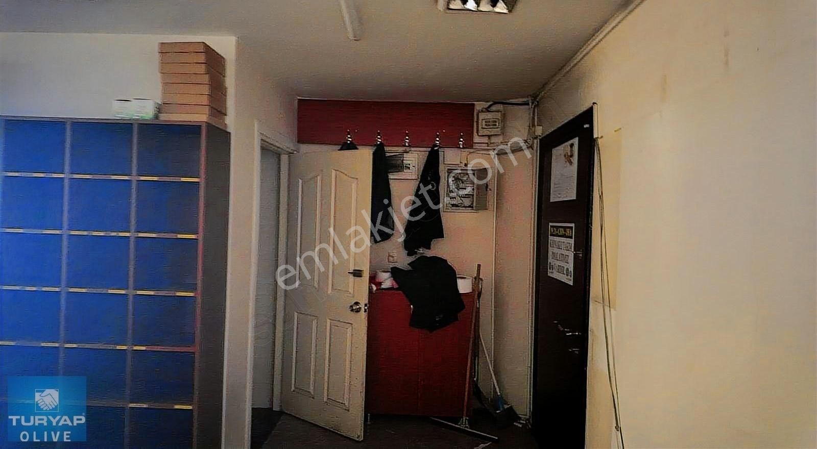 Apek Üretmen İş Mer.kurumsal Kiracılı Satılık Ticari Gayrimenkul - Görsel 26