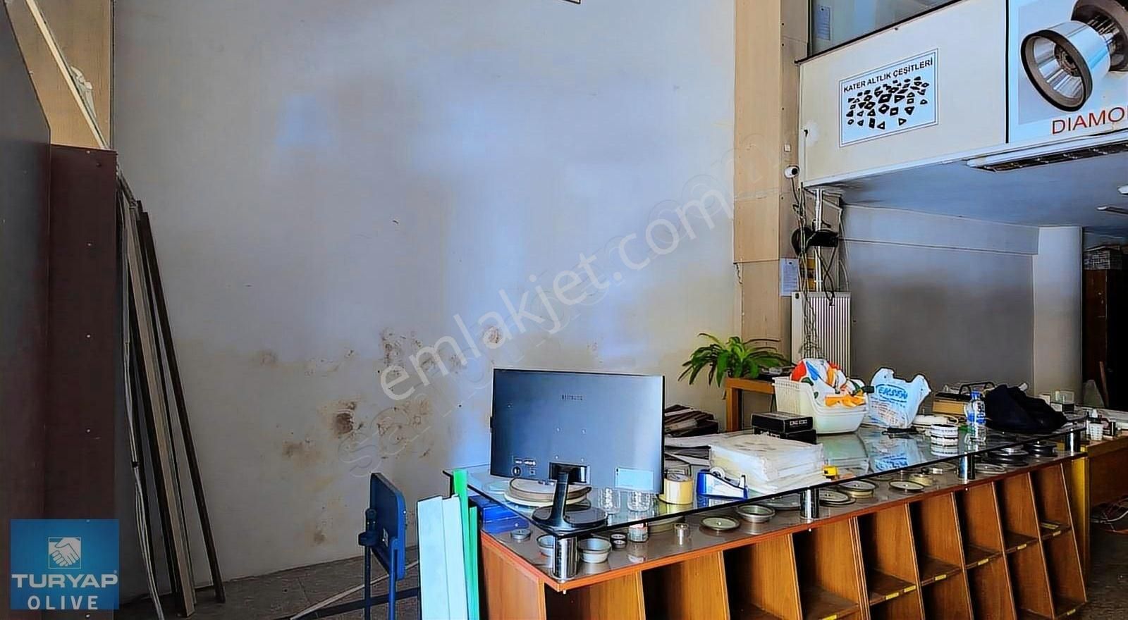 Apek Üretmen İş Mer.kurumsal Kiracılı Satılık Ticari Gayrimenkul - Görsel 4