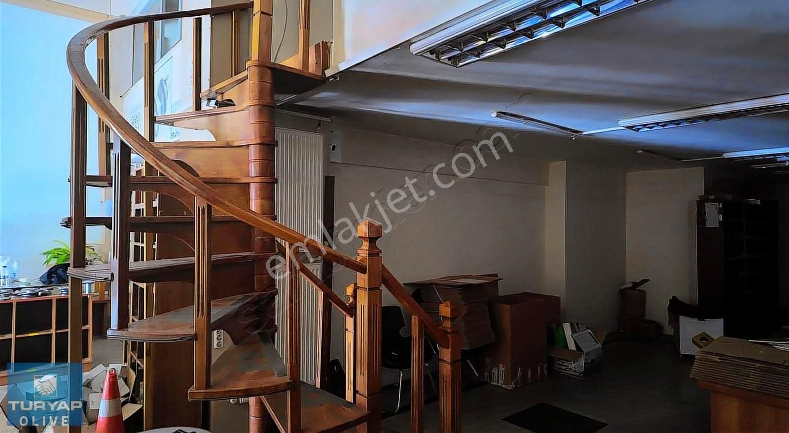 Apek Üretmen İş Mer.kurumsal Kiracılı Satılık Ticari Gayrimenkul - Görsel 10