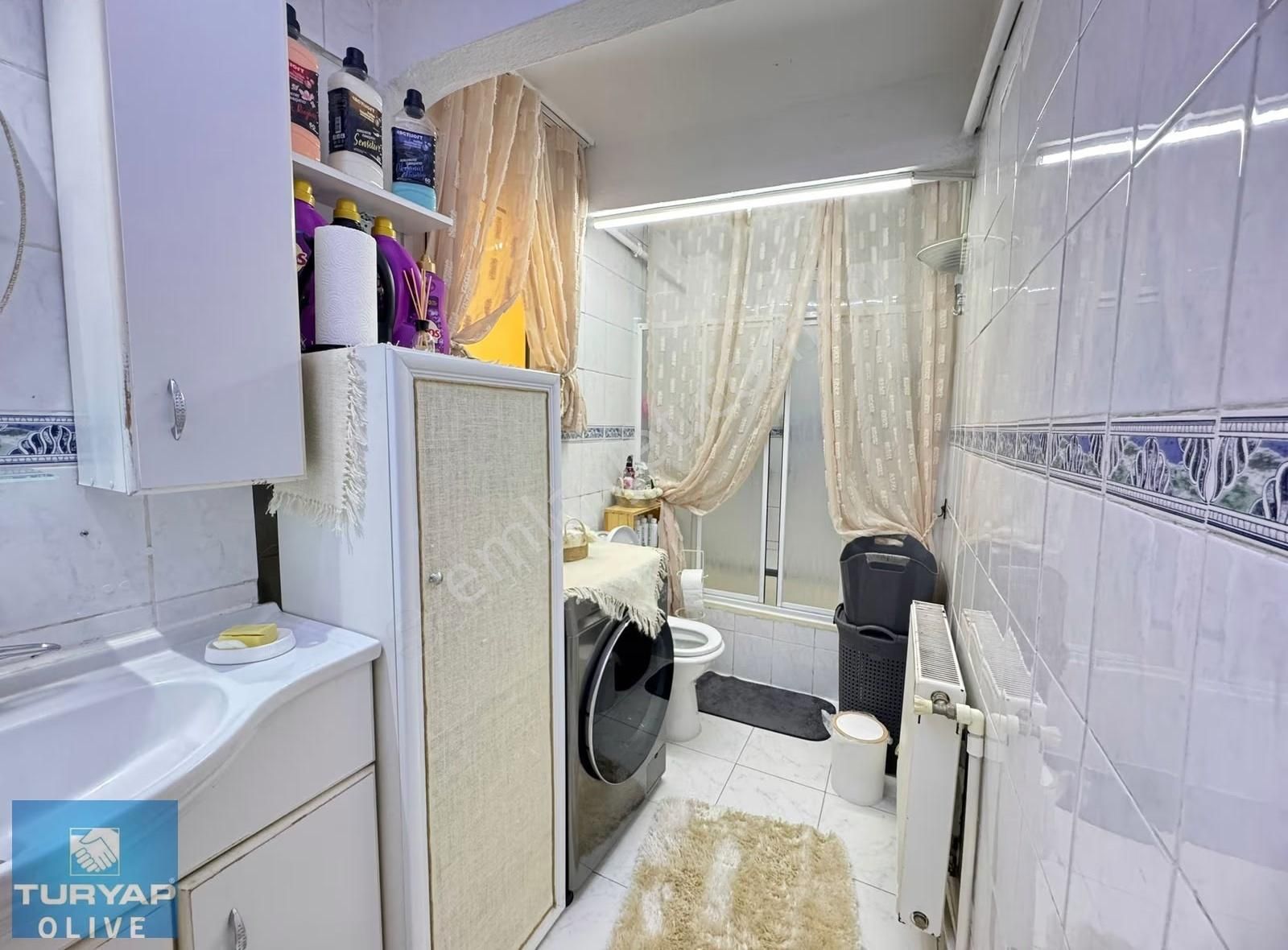 Çapa Tıp Fakültesi Yakını 2+1 Satılık Daire - Görsel 10