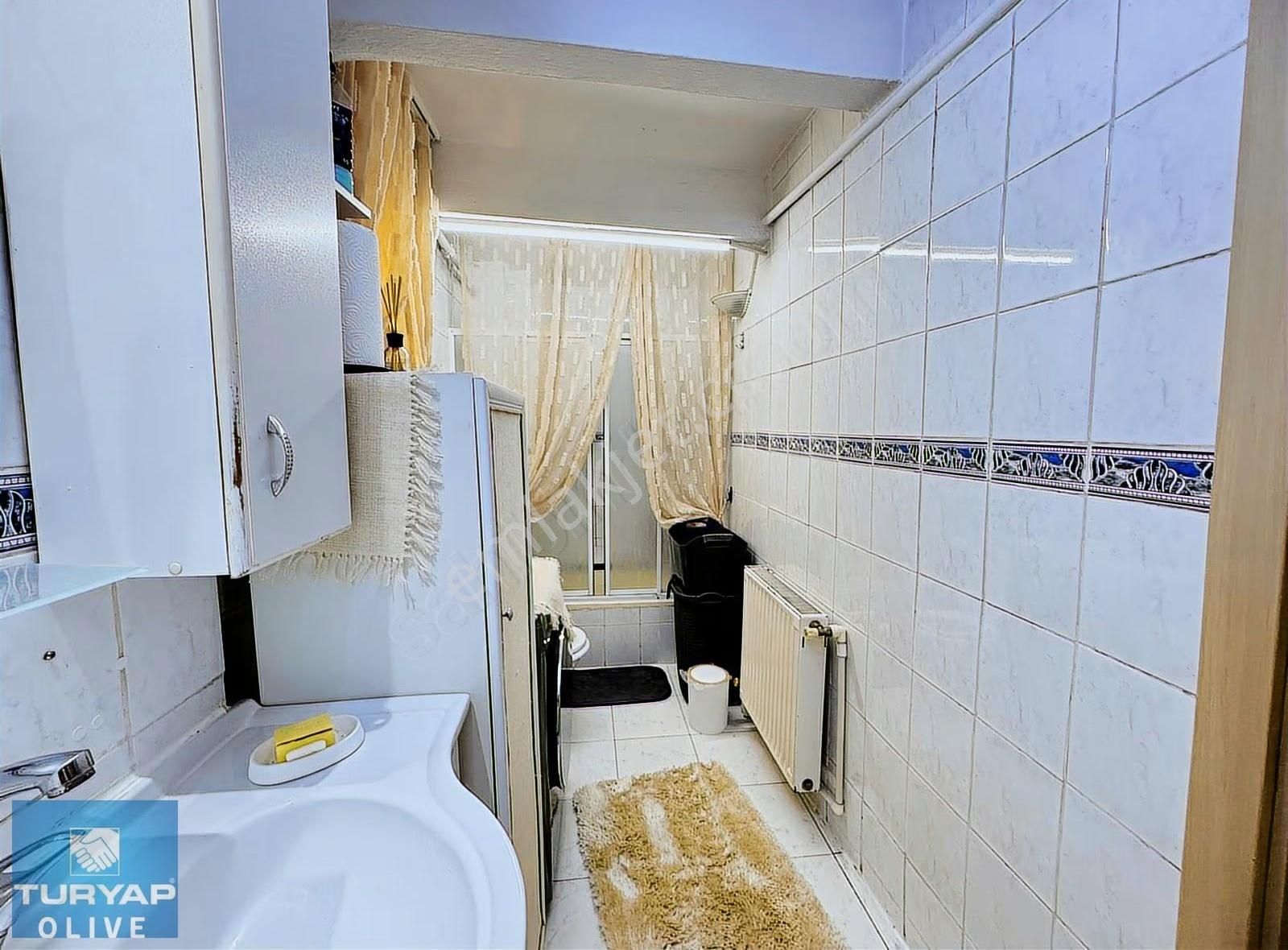 Çapa Tıp Fakültesi Yakını 2+1 Satılık Daire - Görsel 18