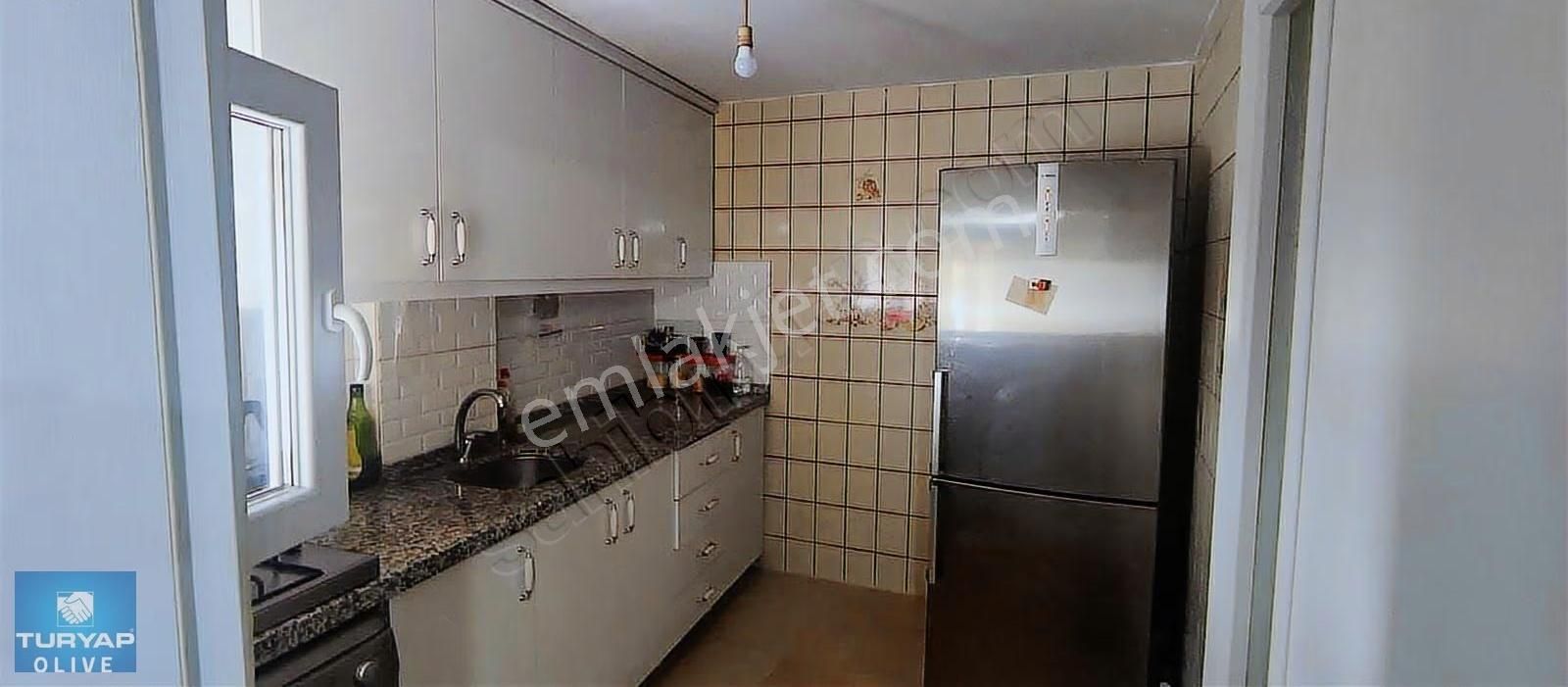 Kocamustafapaşa Silivrikapı'da 2+1 Satılık Daire Geniş Teraslı - Görsel 16