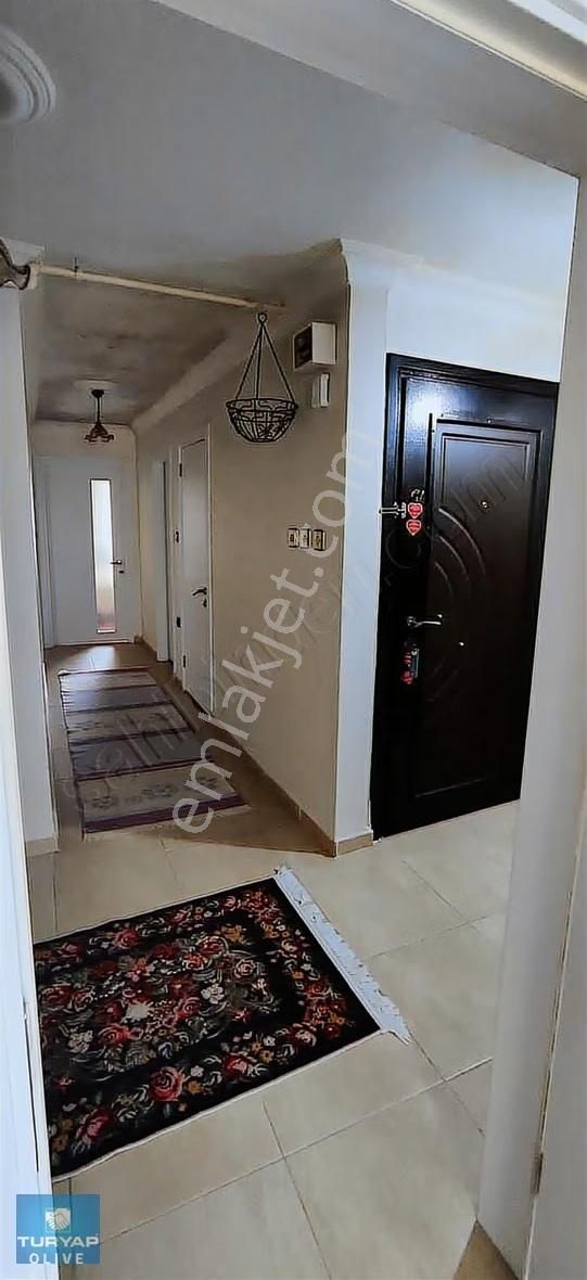 Kocamustafapaşa Silivrikapı'da 2+1 Satılık Daire Geniş Teraslı - Görsel 19