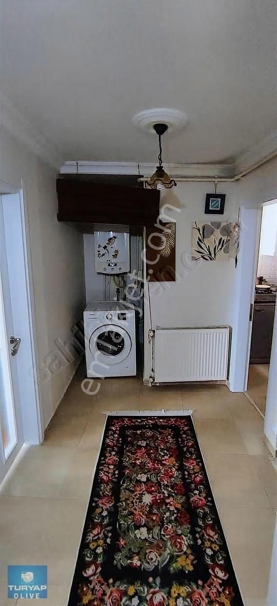 Kocamustafapaşa Silivrikapı'da 2+1 Satılık Daire Geniş Teraslı - Görsel 10