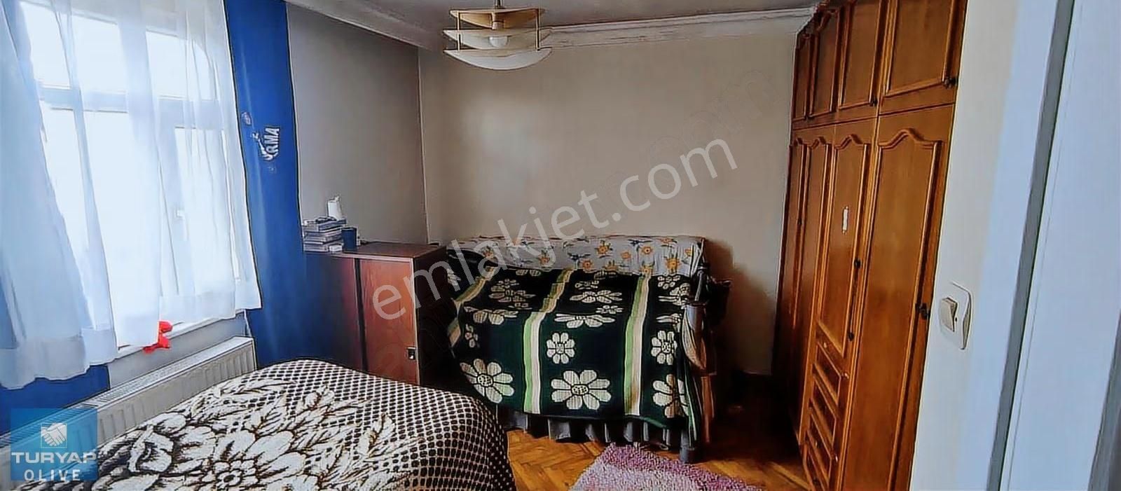 Kocamustafapaşa Silivrikapı'da 2+1 Satılık Daire Geniş Teraslı - Görsel 2