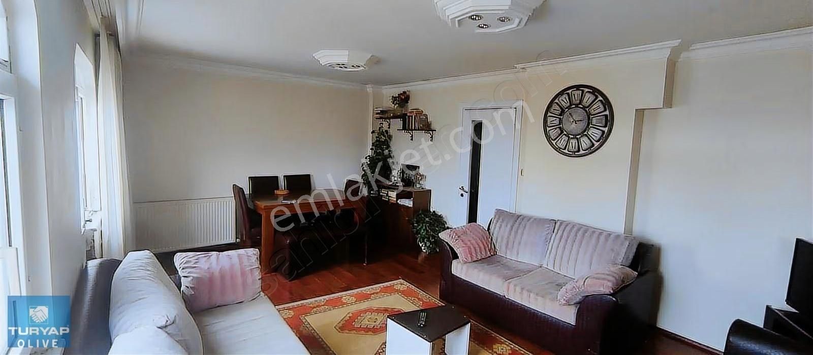 Kocamustafapaşa Silivrikapı'da 2+1 Satılık Daire Geniş Teraslı - Görsel 18