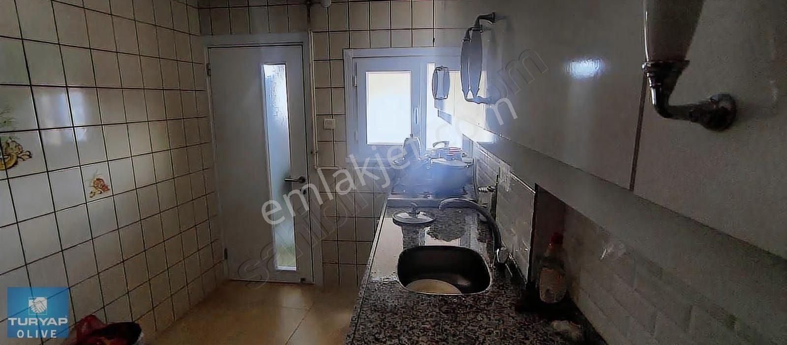 Kocamustafapaşa Silivrikapı'da 2+1 Satılık Daire Geniş Teraslı - Görsel 12