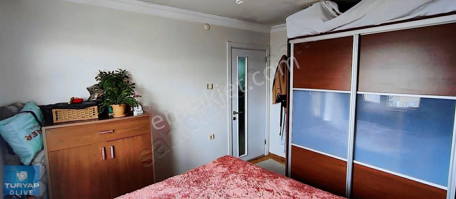 Kocamustafapaşa Silivrikapı'da 2+1 Satılık Daire Geniş Teraslı - Görsel 13