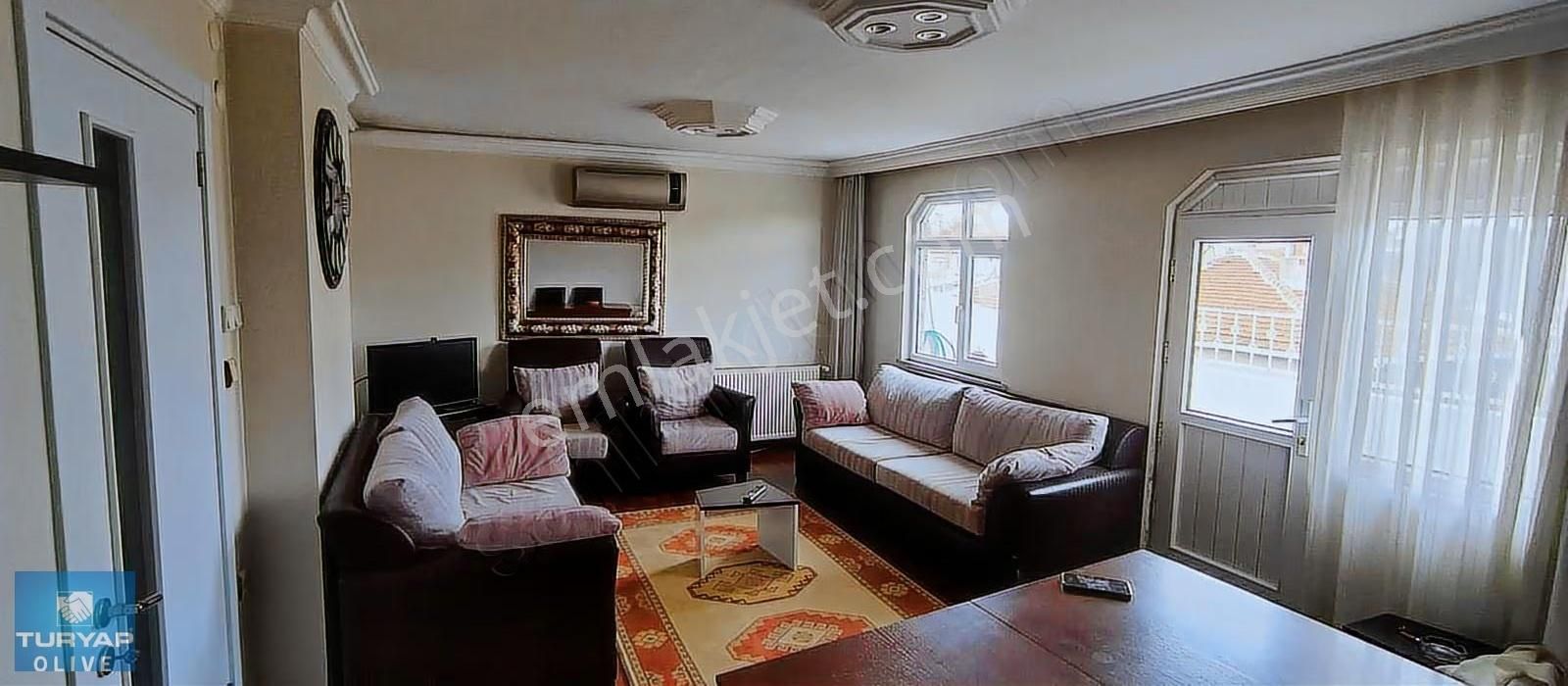 Kocamustafapaşa Silivrikapı'da 2+1 Satılık Daire Geniş Teraslı - Görsel 17