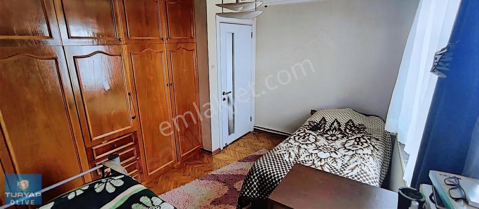 Kocamustafapaşa Silivrikapı'da 2+1 Satılık Daire Geniş Teraslı - Görsel 15