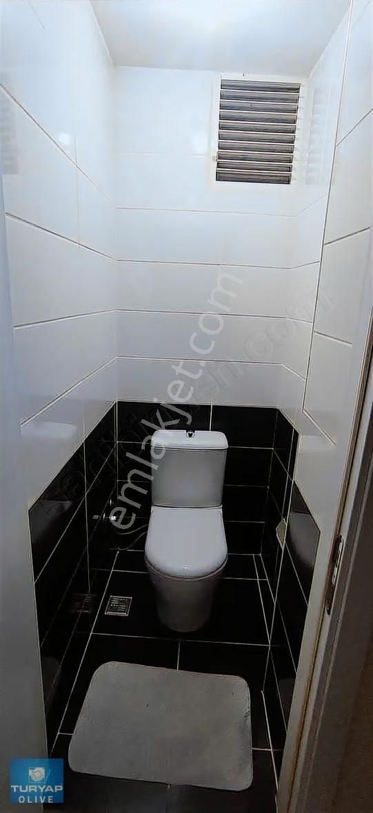 Kocamustafapaşa Silivrikapı'da 2+1 Satılık Daire Geniş Teraslı - Görsel 3