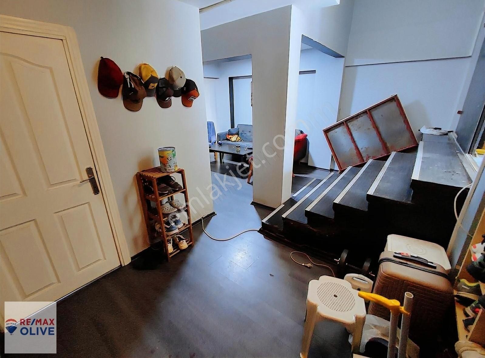 Fatih Seyyidömer Kocamustafapaşa'da 170 M2 Net Depolu Dükkan - Görsel 7