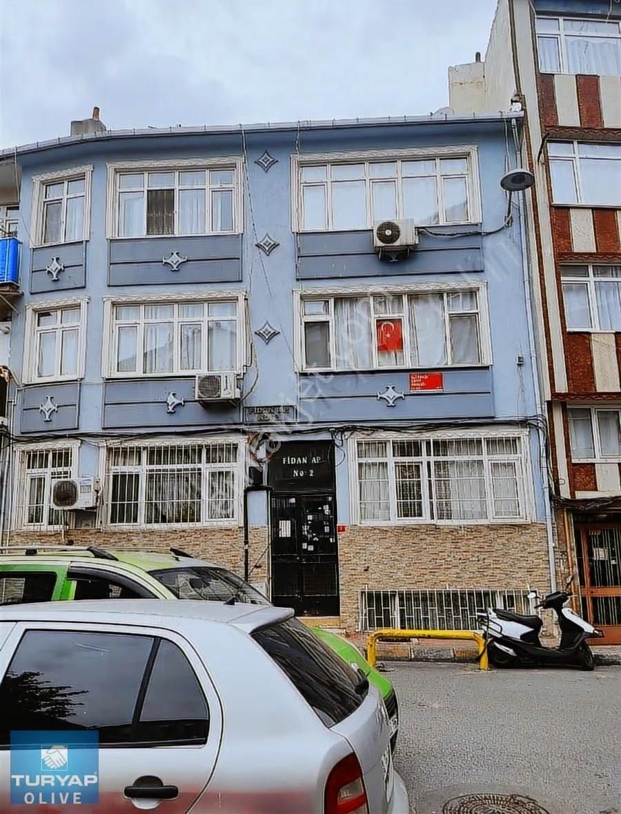 Fatih Sümbül Efendi Satılık Daire