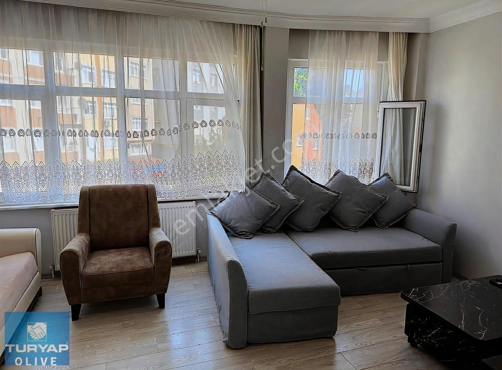 Fatih Sümbül Efendi Satılık Daire - Görsel 17