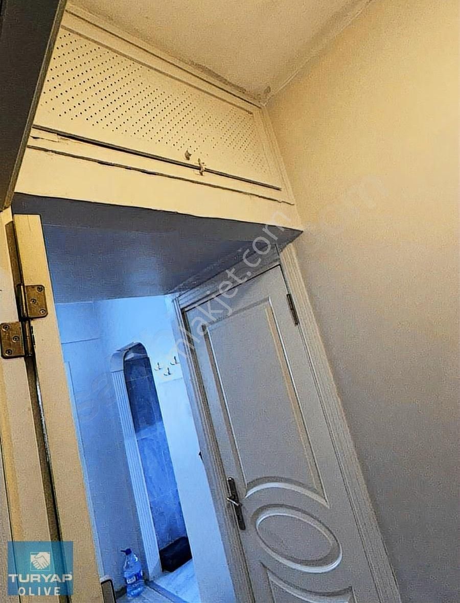Fatih Sümbül Efendi Satılık Daire - Görsel 13