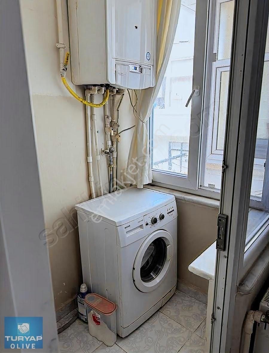 Fatih Sümbül Efendi Satılık Daire - Görsel 11