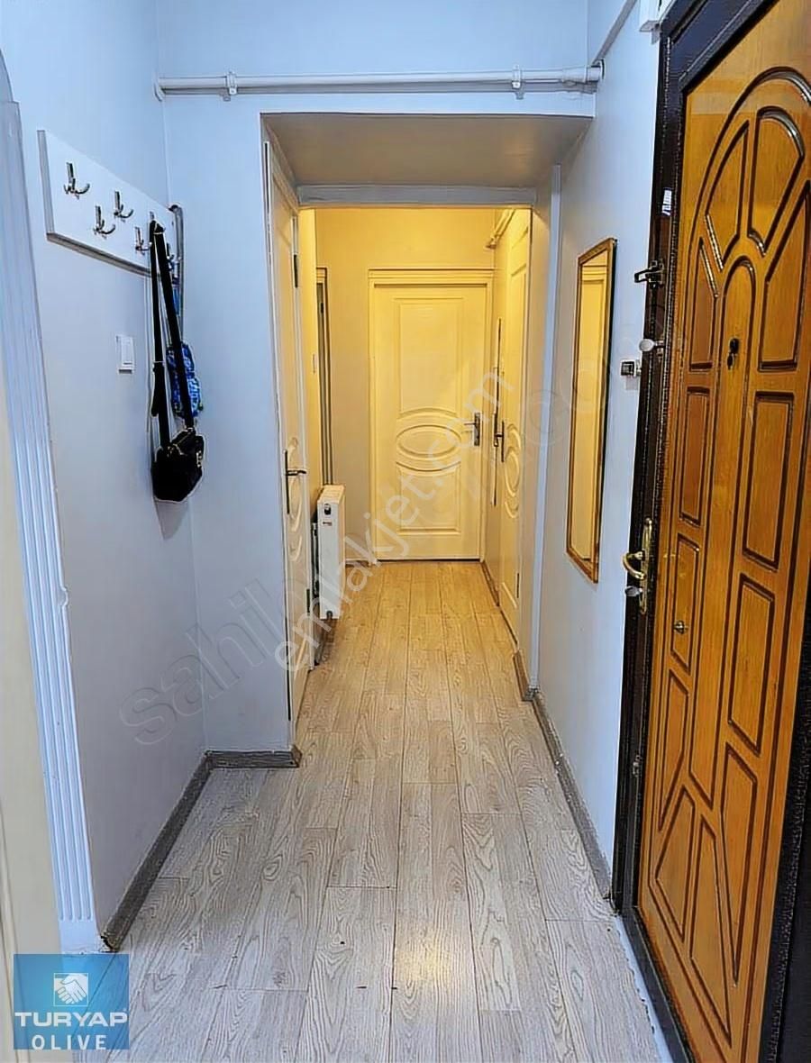 Fatih Sümbül Efendi Satılık Daire - Görsel 6