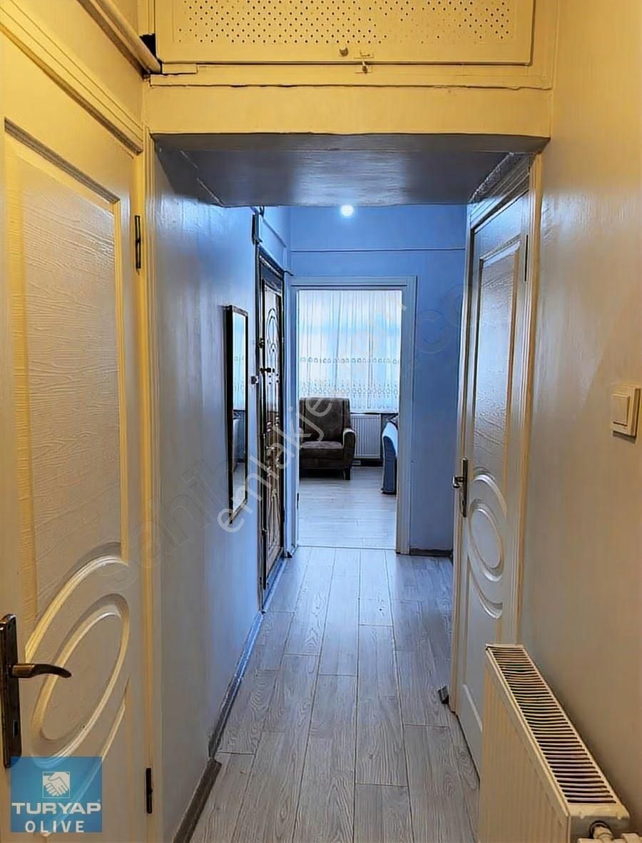 Fatih Sümbül Efendi Satılık Daire - Görsel 14