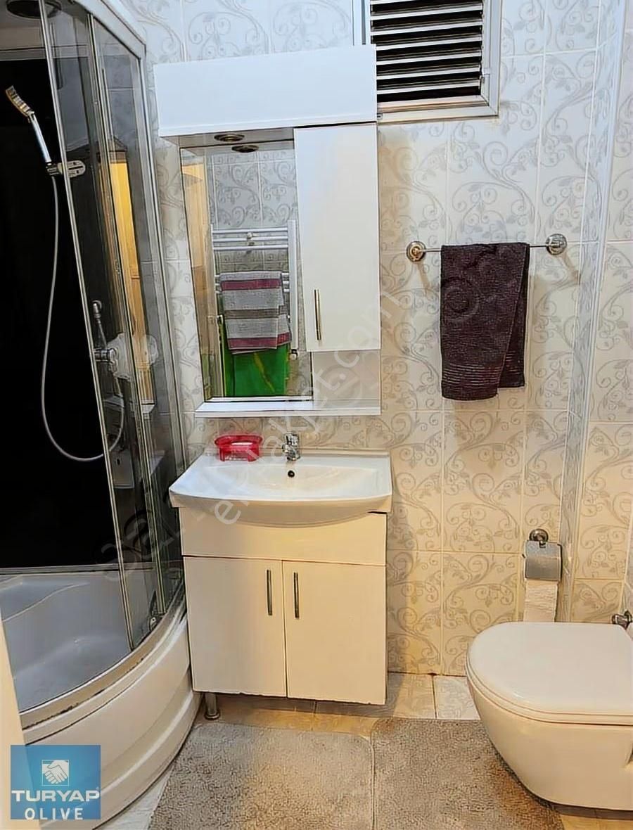 Fatih Sümbül Efendi Satılık Daire - Görsel 16