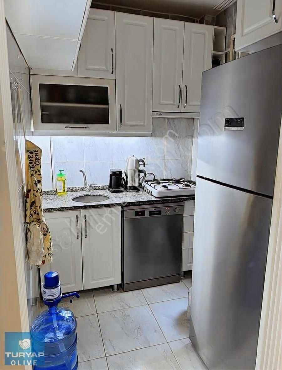 Fatih Sümbül Efendi Satılık Daire - Görsel 12