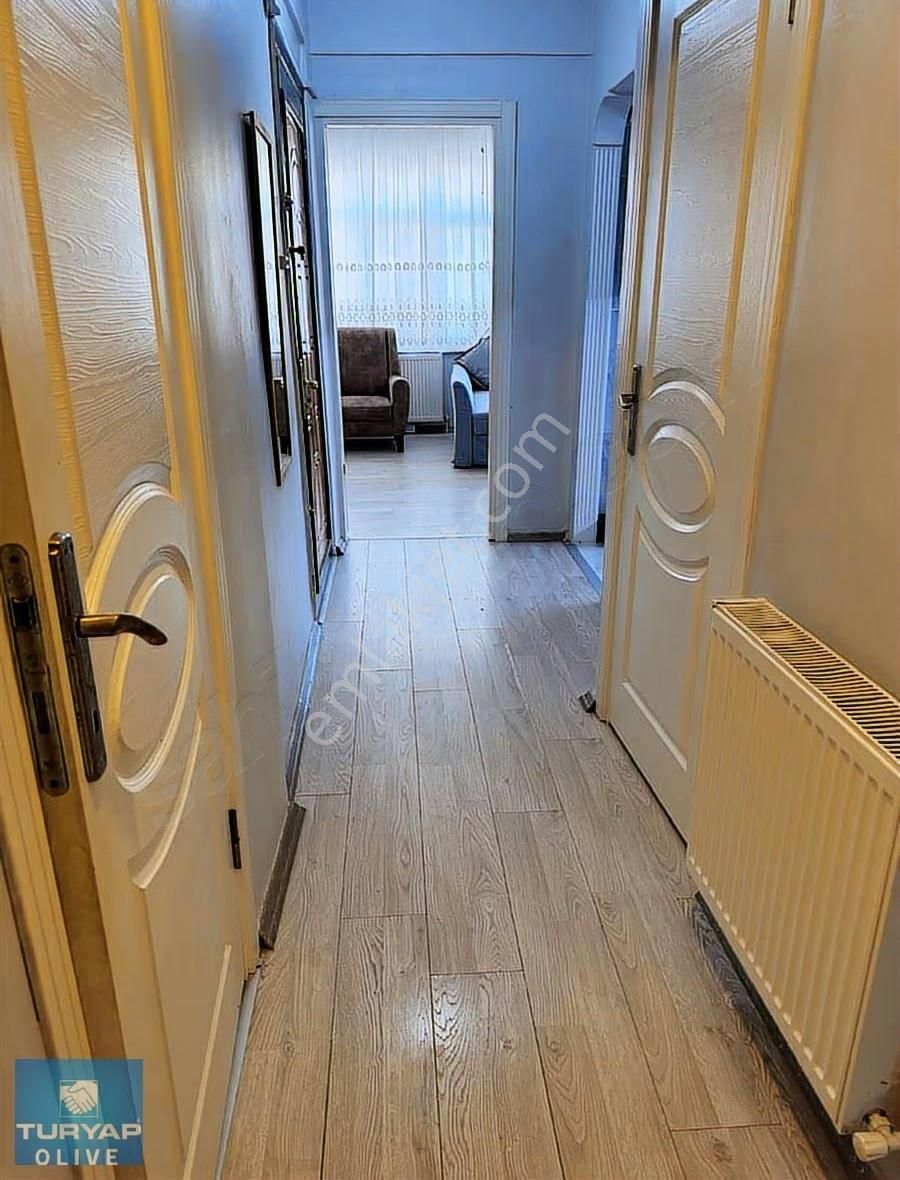 Fatih Sümbül Efendi Satılık Daire - Görsel 18