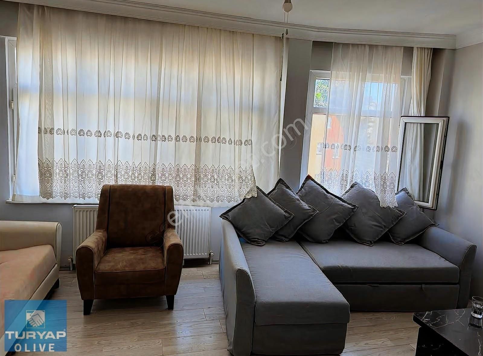 Fatih Sümbül Efendi Satılık Daire - Görsel 10