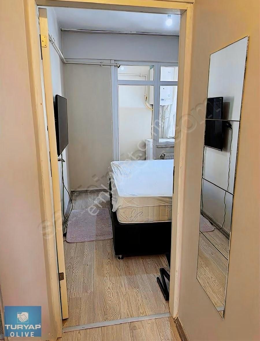 Fatih Sümbül Efendi Satılık Daire - Görsel 8