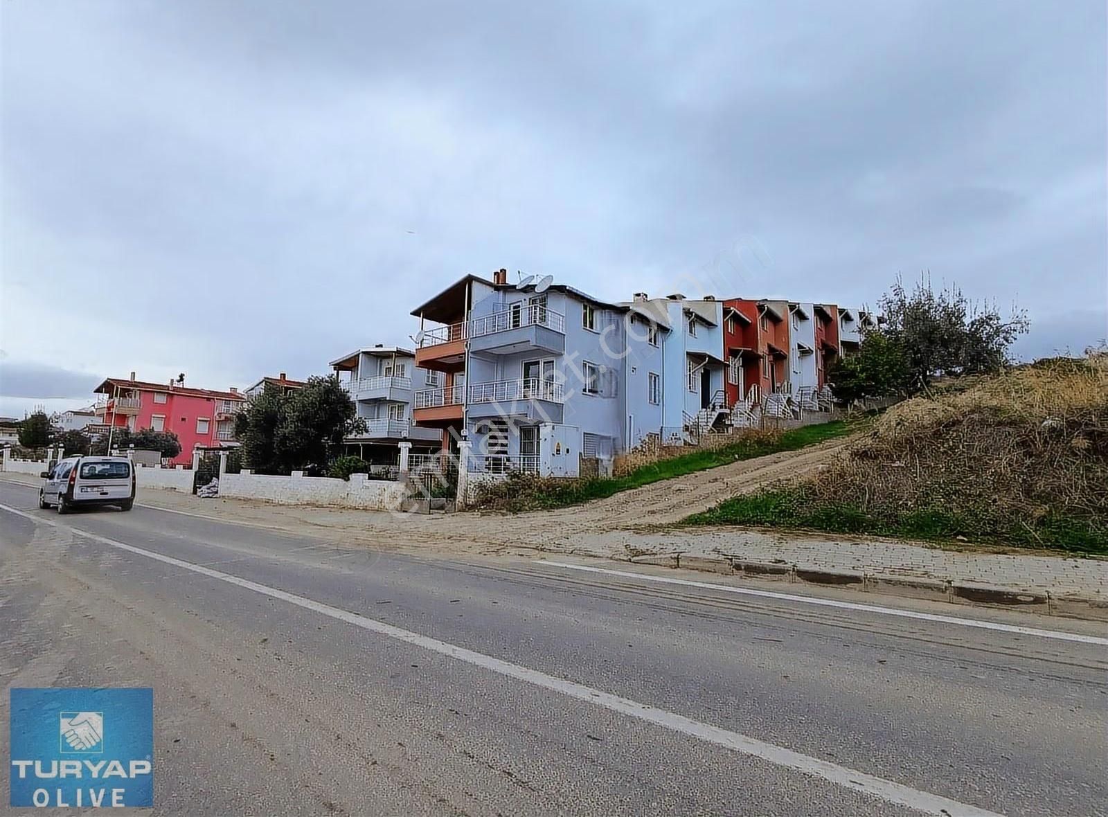 Şarköy Aşağıkalamışta Dublex Yazlık Eşyalı Yatırımlık - Görsel 18