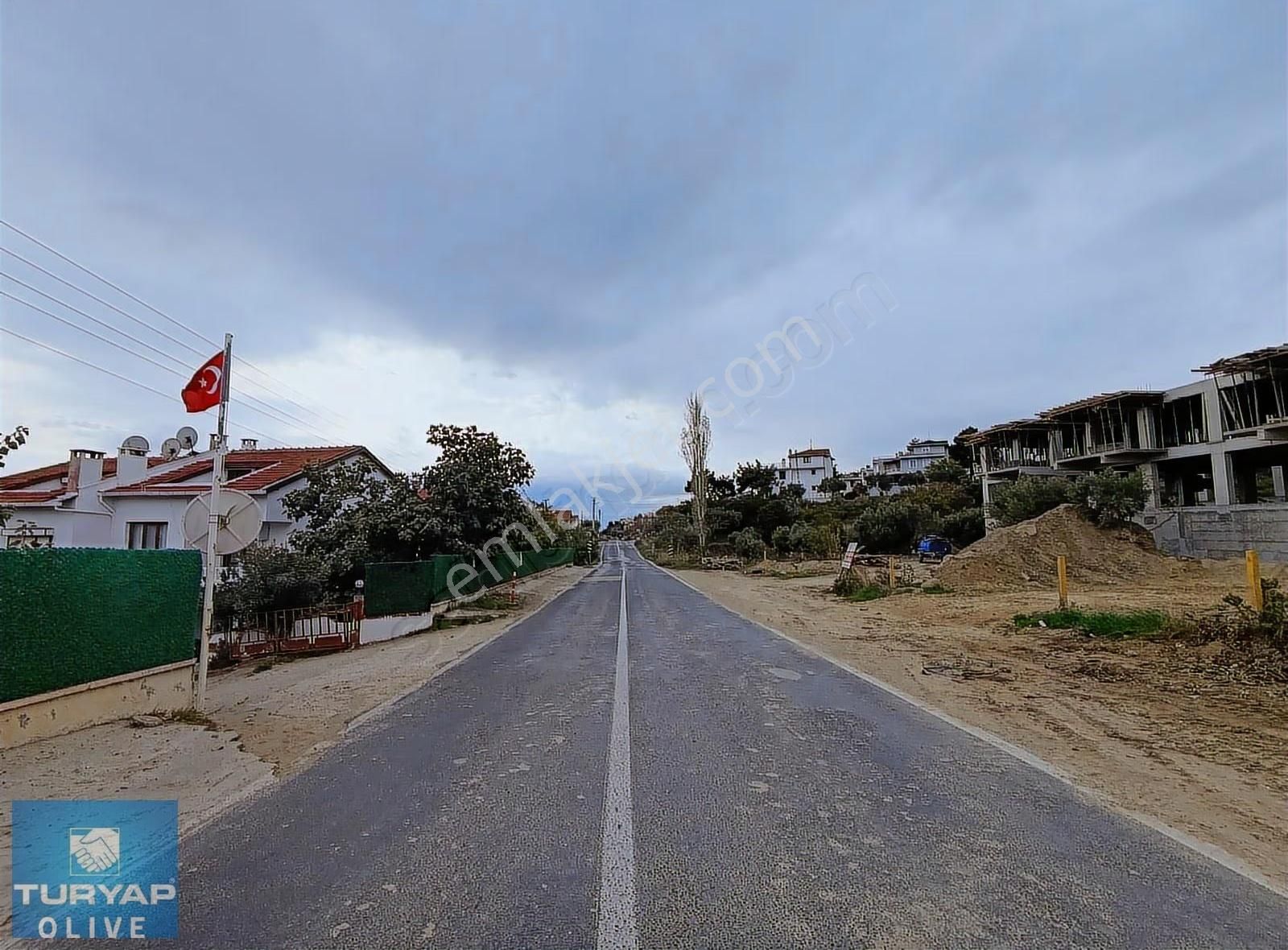 Şarköy Aşağıkalamışta Dublex Yazlık Eşyalı Yatırımlık - Görsel 20