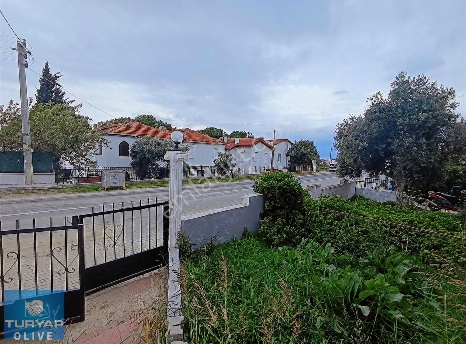 Şarköy Aşağıkalamışta Dublex Yazlık Eşyalı Yatırımlık - Görsel 5