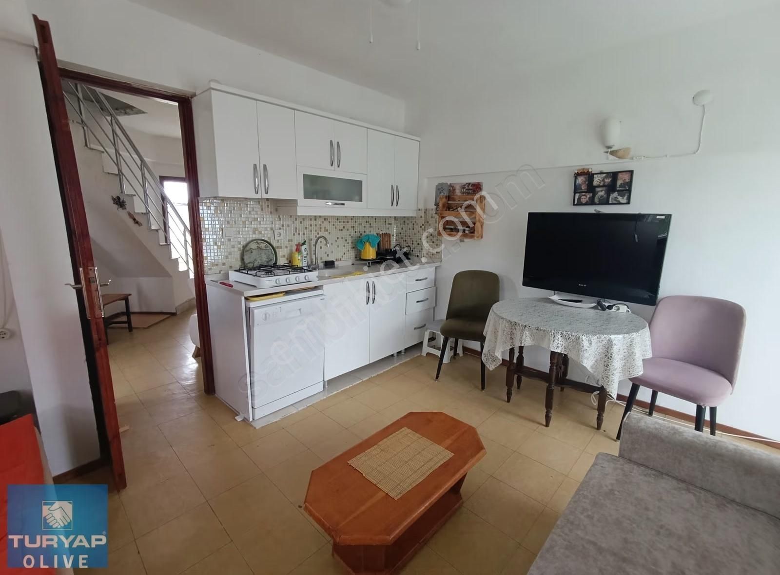 Şarköy Aşağıkalamışta Dublex Yazlık Eşyalı Yatırımlık - Görsel 24