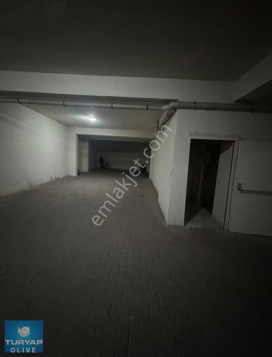 Turyap Olive Ultra Lüks 3+1 Satılık Kapalı Otoparklı - Görsel 9