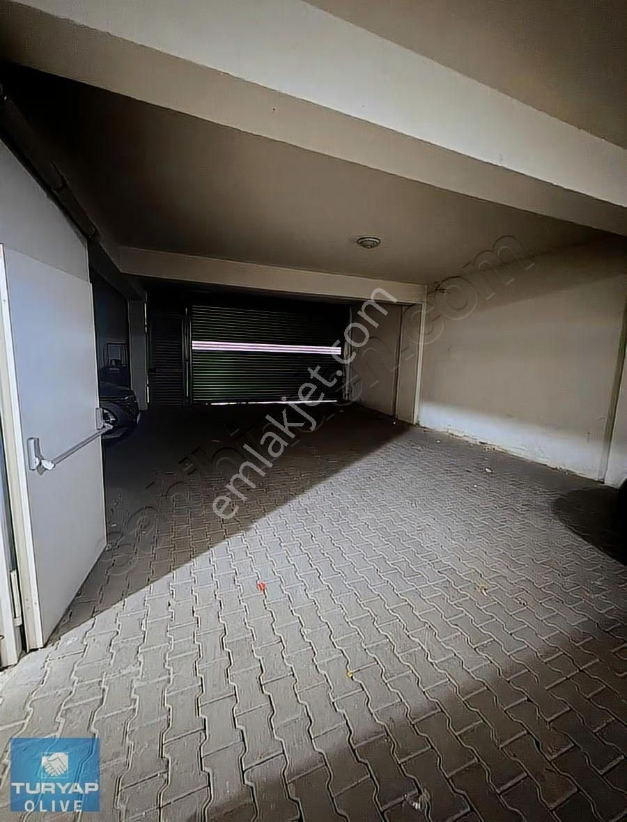 Turyap Olive Ultra Lüks 3+1 Satılık Kapalı Otoparklı - Görsel 26