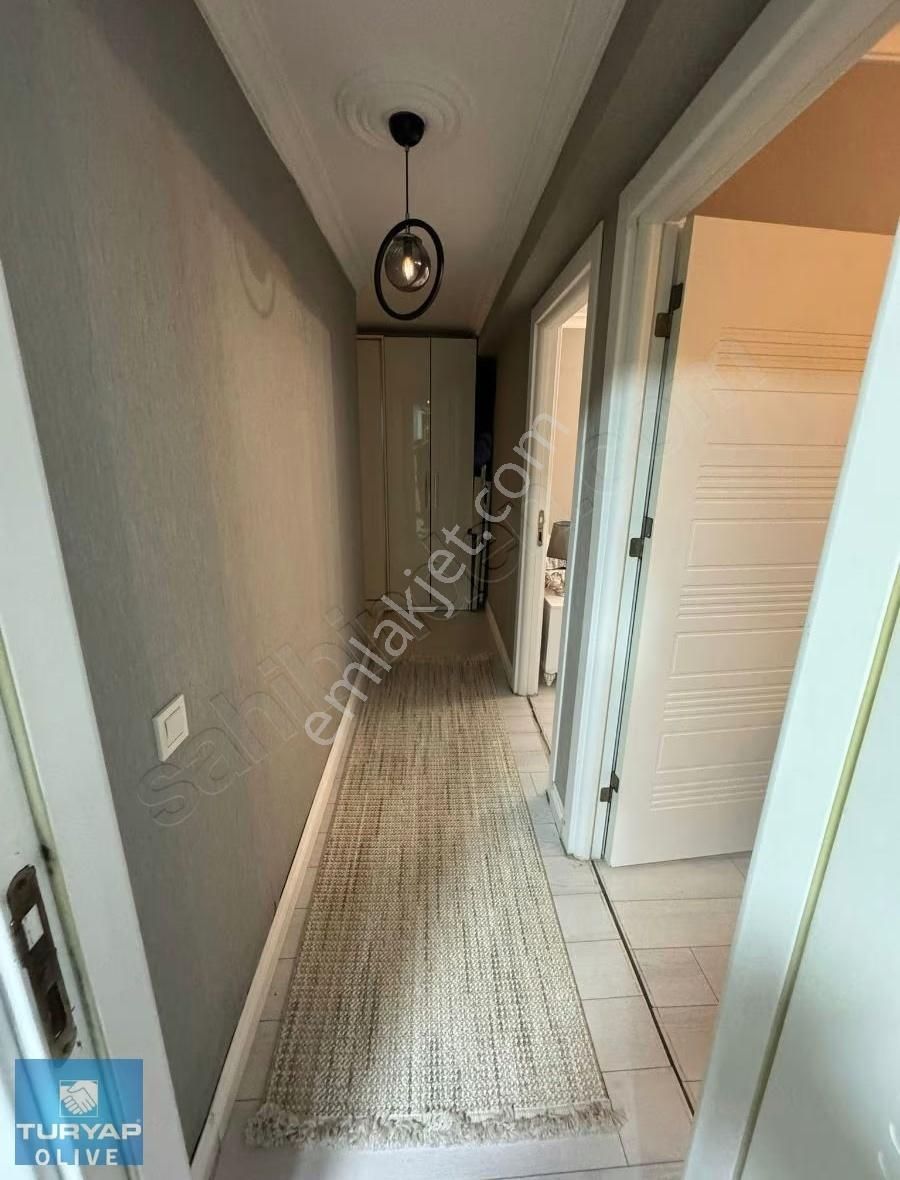 Turyap Olive Ultra Lüks 3+1 Satılık Kapalı Otoparklı - Görsel 14