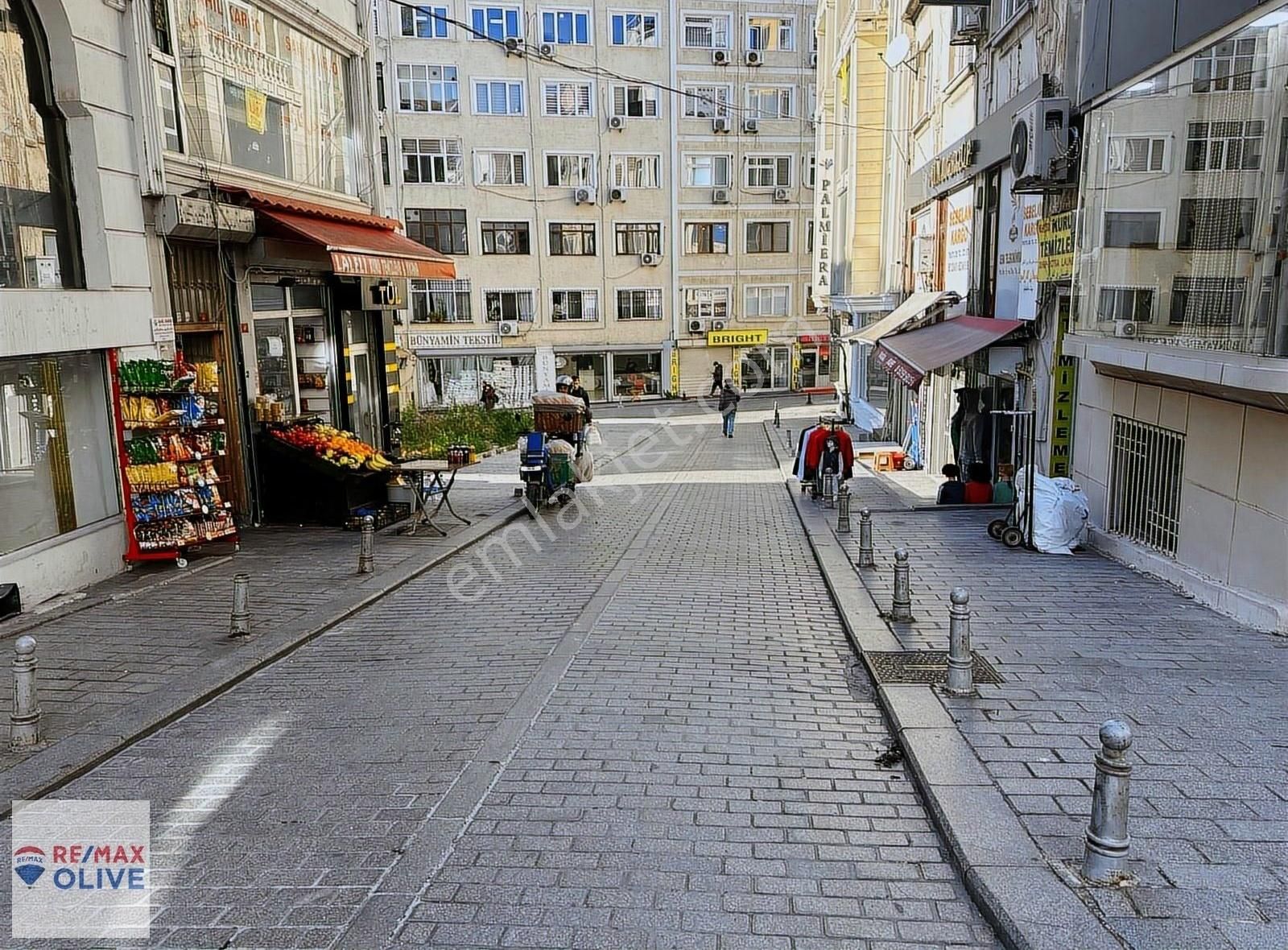 Lalelı 'nın Merkezınde Şok Son Fiyat Satılık Mağaza - Görsel 2