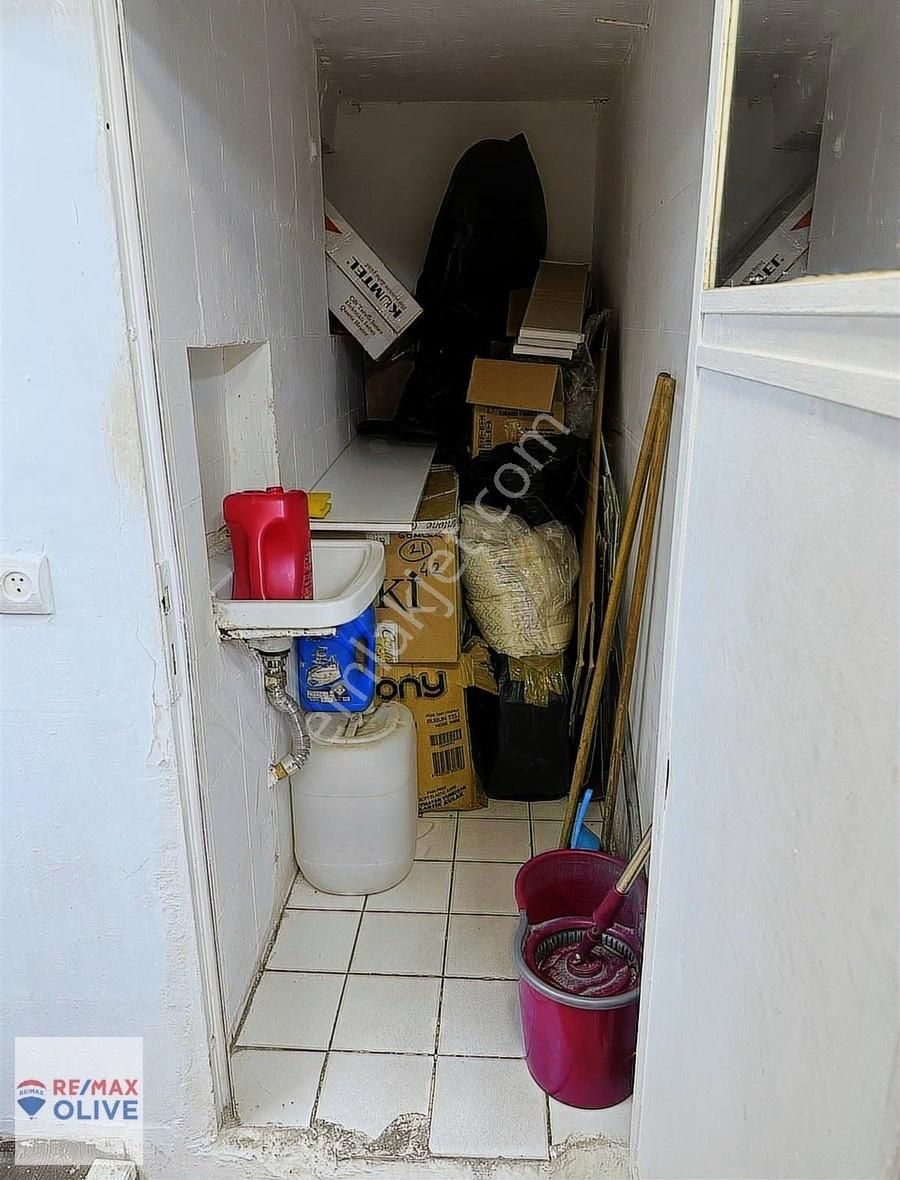 Lalelı 'nın Merkezınde Şok Son Fiyat Satılık Mağaza - Görsel 5